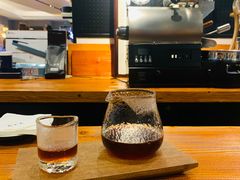 -Gee Coffee Roasters(万象天地店)