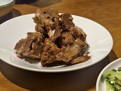 -伊喜饺子·烤鸭(五道口学院路店)