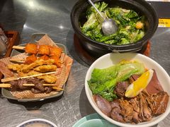 -潮界(虹桥新天地店)