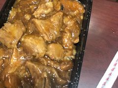 -惠宾饭庄(千禧店)