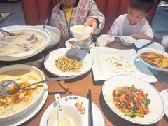 -湘约东方·湘约和港·湖南家常菜·宴请(民星路店)