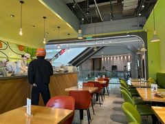 -油梨树AVOCADO TREE(望京店)