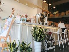 -塔拉苏咖啡(中信丹阳花园店)
