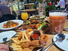 -Pekaa啤咖食肆Coffee&Bistro