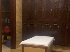 -益健·足疗汗蒸SPA(芙蓉广场店)