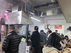 -何永光123鲜牛肉馆(1号店)