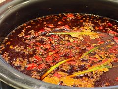 -钢管厂五区小郡肝火锅串串香(清河店)