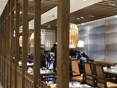 大堂-楊公子民间菜