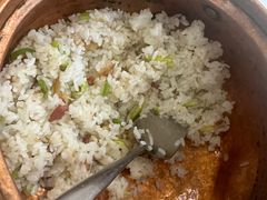 铜锅洋芋焖饭-蝴蝶泉宾馆-中餐厅