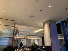 大堂-必胜客(尹山湖歌林公园店)