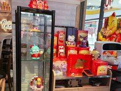 -必胜客(龙泉万达店)