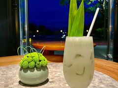 -三亚太阳湾柏悦酒店
