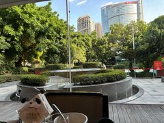 -岷山饭店-芝芝自助餐厅