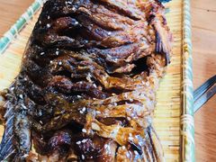 -大闫家烧烤·小海鲜家常菜(郑庄店)