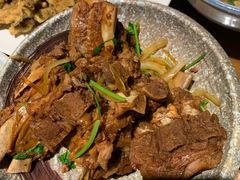 -95号酱骨·一块豆腐(展春园西路店)
