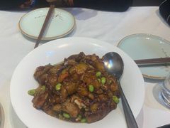 -到家尝北京菜(西坝河店)