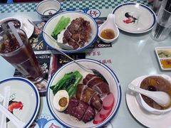 -香港新记茶餐厅(春熙太古里店)