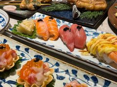 -極上萬膳·日料放题(来福士江景店)