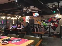 -一个叫川的地方(麒麟新天地店)