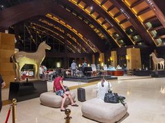 -三亚湾海居铂尔曼度假酒店