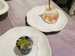 -A One Kitchen·南京精菜馆(德基广场店)