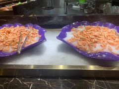 -汉丽斯巴西烤肉自助(市南店)