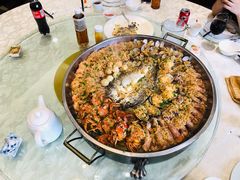 海鲜大咖-厦门渔港(成山路店)