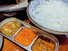 -麒麟风烤牛肉·云南烧烤小排档(丹凤街店)