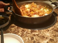 android_upload_pic-猪啊牛呀羊啊铜盘烤肉(正大广场店)