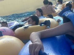 -上海玛雅海滩水公园