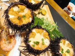 -小红鲸·海鲜餐厅(轸大路店)