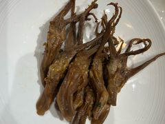 -兔爸私家小厨(新北万达店)