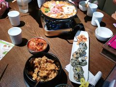 -汉米达特色料理餐厅(郴州友阿国际广场店)