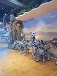 -嗨倍堂超级乐园(江南环球港店)