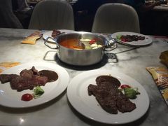 -吉布鲁牛排海鲜自助(朝阳广场店)