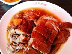 -黄连大头华烧鹅店(大良店)