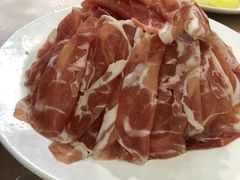 -鑫龙火锅城(环山路店)