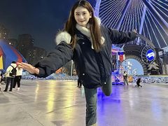 -海合安武汉极地海洋公园