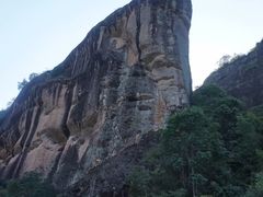 -九曲溪竹筏码头