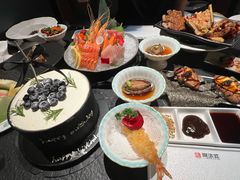 -璐法式铁板烧(滏东总店)