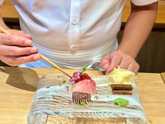-鹤菊·鮨Omakase(古子城店)