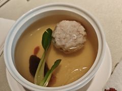 -悦融琥珀·京鲁菜·海味珍品(西单店)