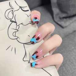 -H12 STAR日式美甲美睫专门店