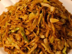 -满堂春特色餐馆