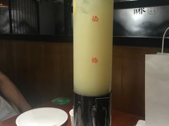 青柠乳酸菌-鱼谦脆皮烤鱼(华阳城店)