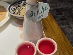 -长安大牌档之龙头酒肆(荣民龙首广场店)