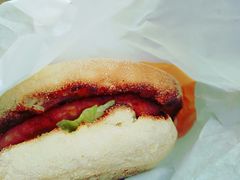 -麦当劳(联盛店)
