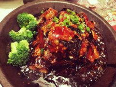 -金蝉食府(维吉奥广场店)