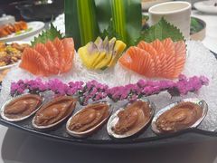 -湖北三五醇酒店·35年新楚菜
