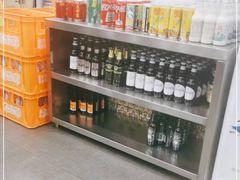 零售区-老虎滩大连海鲜烧烤(建邺云锦路总店)